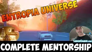 Largegamer.com - entropia universe mentorship Entropia Universe Mentorship – Beginners Guide Part 3