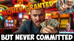 Largegamer.com - mindark money granted but never committed copy Entropia Universe Payout Not Granted Until I Called a Lawyer