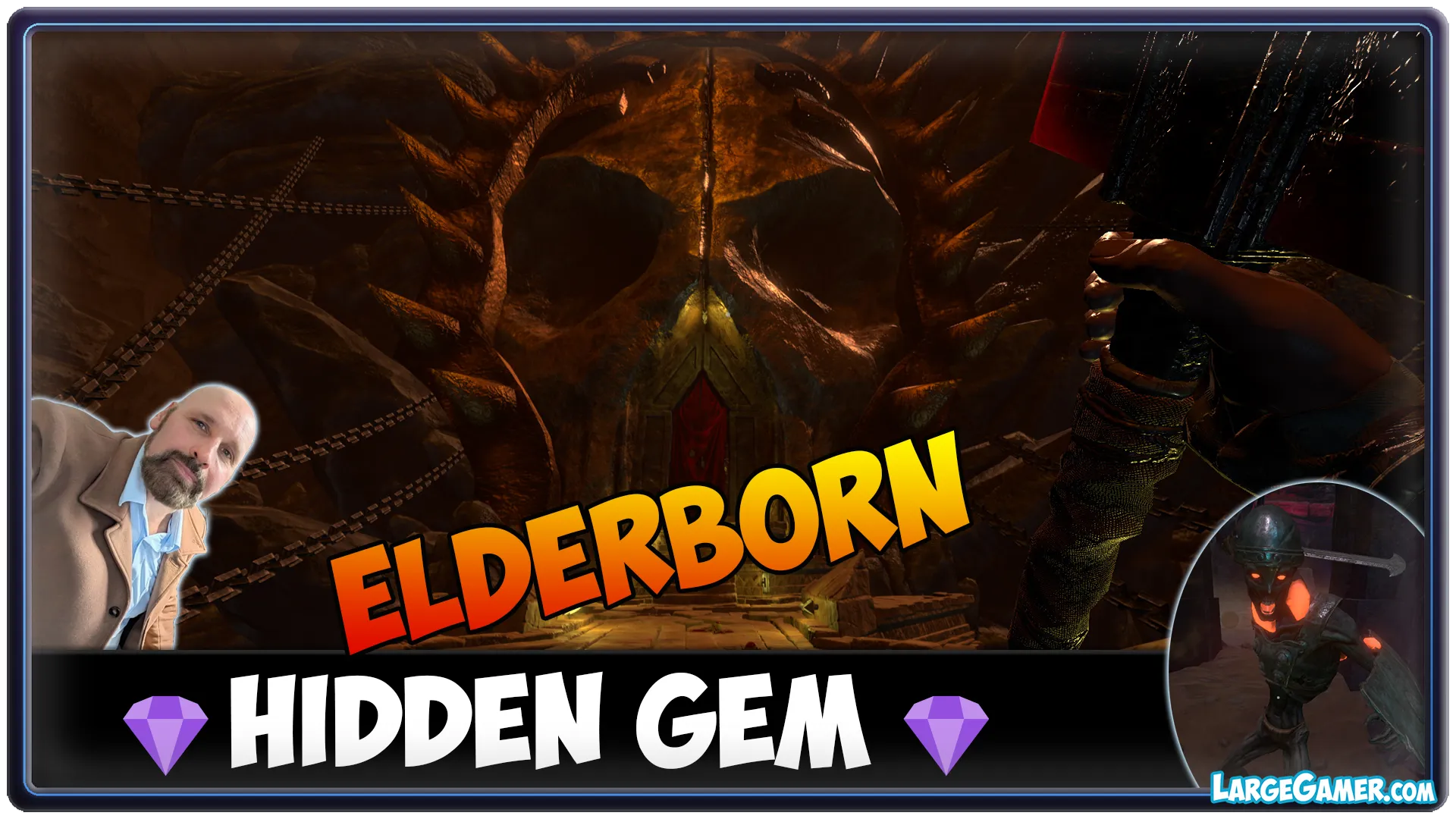 Largegamer.com - elderborn