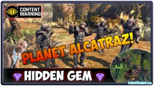 Largegamer.com - planet alcatraz russian dungeon crawlers Planet Alcatraz Review — Russian Lost in Translation