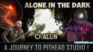 Largegamer.com - cralon review pithead studio ex gothic CRALON Review from Pithead Studio Ex Piranha Bytes