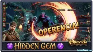 Largegamer.com - operencia the stolen sun Operencia The Stolen Sun Review — Forgotten Fairy Tale