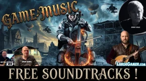 Largegamer.com - video game music free soundtrack download Download Video Game Music Free Soundtracks