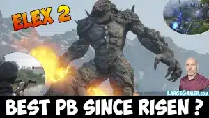 ELEX 2 Review — Best Piranha Bytes RPG Since Risen?