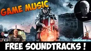 Largegamer.com - video game music free soundtrack download Download Video Game Music Free Soundtracks