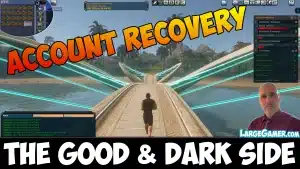 Largegamer.com - entropia universe account recovery Entropia Universe Account Recovery: How I Got Mine Back?
