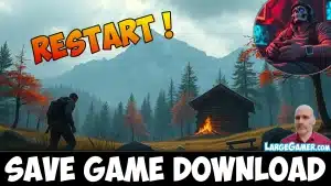 Largegamer.com - save game download pc 1 PC Games Save files Download Continue your Adventures