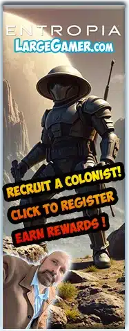 recruit_a_colonist_entropia_universe Largegamer.com - recruit a colonist entropia universe