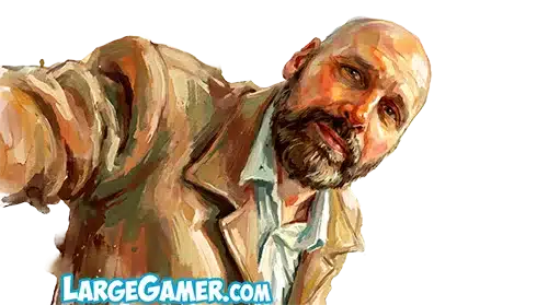 Largegamer.com - Largegamer.com -