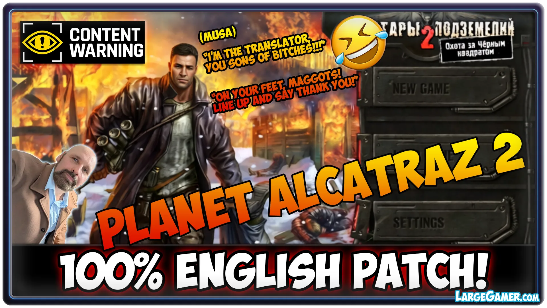 planet-alcatraz-2-english-patch Largegamer.com - planet alcatraz 2 english patch